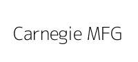 Carnegie MFG